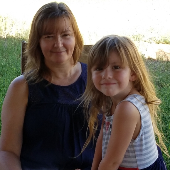 Meet your Posher, Brenda - Picture 1 of 1